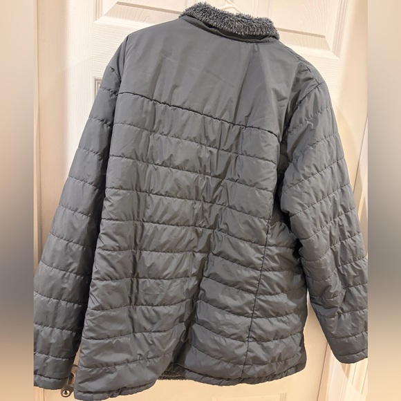 Reversible Jacket - Picture 4 of 5